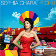 Sophia Charai&nbsp;-&nbsp;Pichu