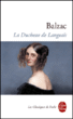 La duchesse de Langeais&nbsp;-&nbsp;Honoré de Balzac, Constance Cagnat