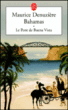 Le pont de Buena Vista&nbsp;-&nbsp;Maurice Denuzière