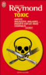 Toxic&nbsp;-&nbsp;William Reymond