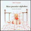 Mon premier alphabet Léon l'ourson&nbsp;-&nbsp;Christine Gourmelen