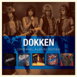Dokken&nbsp;-&nbsp;Original album series