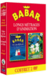 Babar, Roi des Eléphants - Le Triomphe de Babar - Coffret