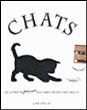 Chats&nbsp;-&nbsp;Jean Cuvelier