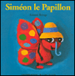 Siméon le papillon