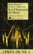 Dune, Après Dune T1&nbsp;-&nbsp;Brian Herbert, Kevin J. Anderson