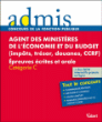Agent des Ministères de l'économie et du budget&nbsp;-&nbsp;Frédéric Ingalaere
