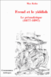 Freud et le yiddish&nbsp;-&nbsp;Max Kohn
