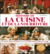 La cuisine à travers les âges&nbsp;-&nbsp;Eric Birlouez
