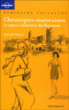 Chroniques marocaines et autres histoires du Royaume&nbsp;-&nbsp;Mireille Duteil