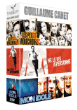 Les petits mouchoirs - Ne le dis à personne - Mon Idole - Coffret - Edition Limitée&nbsp;-&nbsp;Guillaume Canet