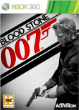 James Bond 007 : Blood Stone