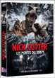 Nick Cutter, les portes du temps - Coffret des Saisons 1 et 2