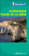 Guide Vert Normandie&nbsp;-&nbsp;Collectif Michelin