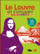 Le Louvre en s'amusant&nbsp;-&nbsp;Christophe Hardy, Céline Perez