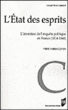 L'état des esprits&nbsp;-&nbsp;Pierre Karila-Cohen