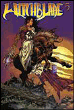 Witchblade, T5&nbsp;-&nbsp;Turner, Silvestri