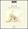 David&nbsp;-&nbsp;Louis-Antoine Prat