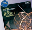 Wolfgang Amadeus Mozart&nbsp;-&nbsp;Horn concertos