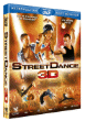 Street Dance - Ultimate Version 2D et 3D - Blu-Ray&nbsp;-&nbsp;Film