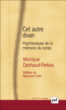 Cet autre divan&nbsp;-&nbsp;Monique Dechaud-Ferbus