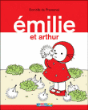 Emilie, T4&nbsp;-&nbsp;Domitille De Pressensé