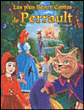 Les contes de Perrault