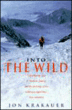 Into the wild&nbsp;-&nbsp;Jon Krakauer
