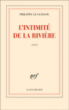 L'intimité de la rivière&nbsp;-&nbsp;Philippe Le Guillou