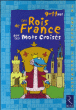 Les rois de France par les mots croisés 8/10 ans&nbsp;-&nbsp;Daniel Bensimhon, Eric Battut