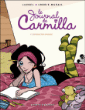 Le journal de Carmilla, T1&nbsp;-&nbsp;Laurel, Lorris Murail