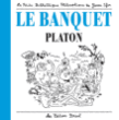 Le Banquet de Platon&nbsp;-&nbsp;Joann Sfar