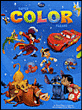 Disney super color parade pixar&nbsp;-&nbsp;Collectif