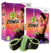 Zumba Fitness