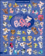 Littlest Petshop cherche et trouve&nbsp;-&nbsp;Collectif