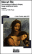 Mère et fille, correspondance&nbsp;-&nbsp;F. Maget