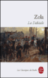 La débâcle&nbsp;-&nbsp;Emile Zola
