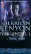 Le cercle des immortels, T1&nbsp;-&nbsp;Sherrilyn Kenyon
