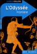 L'Odyssée&nbsp;-&nbsp;Homère