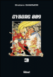 Cyborg 009, T3&nbsp;-&nbsp;Shotaro Ishinomori