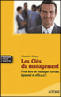 Les clés du management&nbsp;-&nbsp;Alexandre Ginoyer