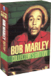 Collector's edition - Coffret 2 DVD&nbsp;-&nbsp;Bob Marley
