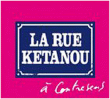 La Rue Ketanou&nbsp;-&nbsp;A contresens