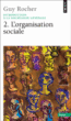 L'Organisation sociale&nbsp;-&nbsp;Edgar Morin, Massimo Piattelli-Palmarini