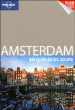Lonely planet Amsterdam en quelques jours&nbsp;-&nbsp;Collectif