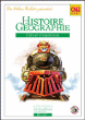Histoire géographie CM2&nbsp;-&nbsp;Clary, Dermenjian