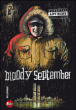 Bloody september&nbsp;-&nbsp;Will Argunas
