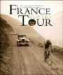 La france vue du Tour&nbsp;-&nbsp;Jacques Augendre