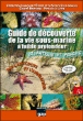 Guide de découverte de la vie sous-marine à faible profondeur&nbsp;-&nbsp;Collectif