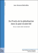 Du procès de la globalisation dans la postmodernité&nbsp;-&nbsp;Jean Bonane Bakindika